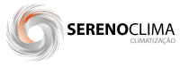 serenoCLIMA - Loja de Soluções de Climatização